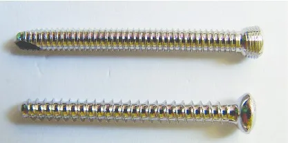 Depuy Mitek                     - 8150-36-044 - Depuy Mitek Screw Cortical 3.5mm X 44mm