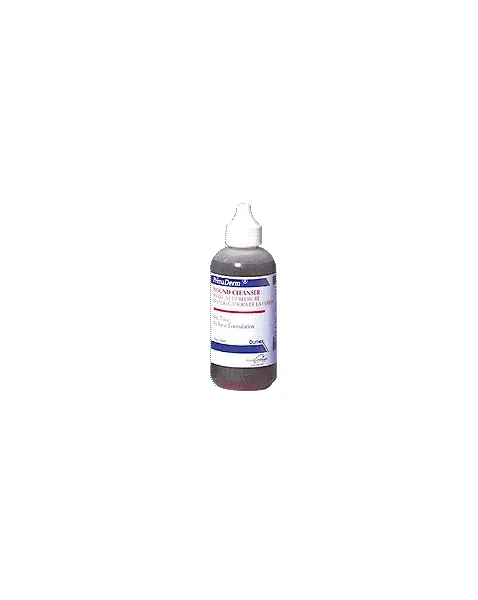 Derma Sciences - 69202 - Wound Cleanser, Squirt Bottle, Non-Sterile