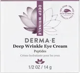 Derma E - 158775 - Deep Wrinkle Peptide Eye Creme