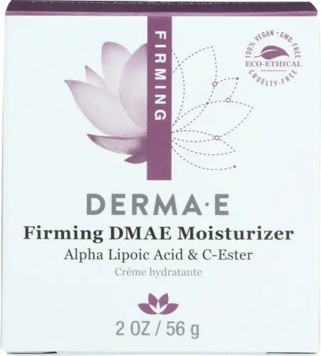 Derma E - KHFM00715615 - Firming Dmae Moisturizer With Alpha Lipoic And C-ester