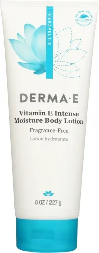 Derma E - KHFM00784140 - Vitamin E Intensive Therapy Body Lotion Fragrance Free