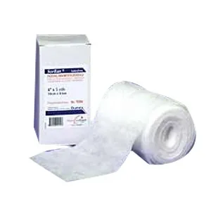 Gentell - Sorban - 79504 - Sorban padding bandage, latex free, 4" x 5 yards.