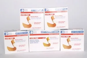 Derma Sciences - From: 1510033 To: 15661  Flexible Adhesive Bandage
