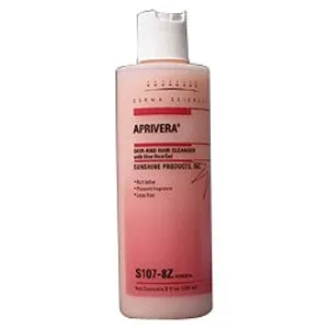 Derma Sciences - S10716Z - Skin Care Aprivera Body/hair Cleanser