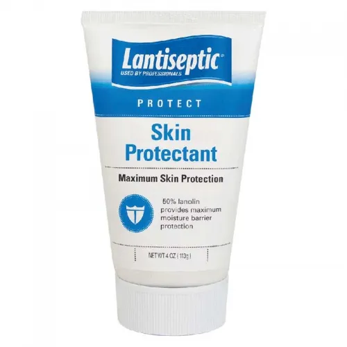 Santus - 0310 - Lantiseptic Skin Protectant, Jar