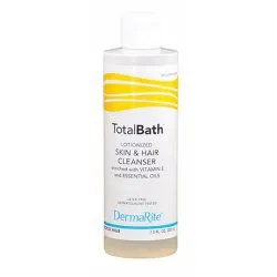 Dermarite - 0031 - Totalbath Shampoo & Bodywash