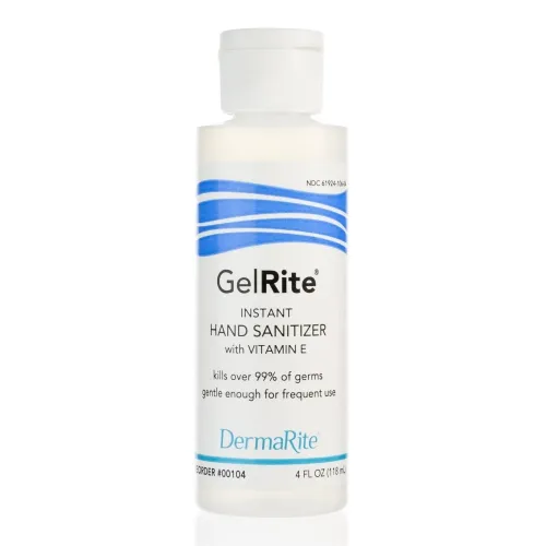 Dermarite - 00104 - Gelright Hand Sanitizer
