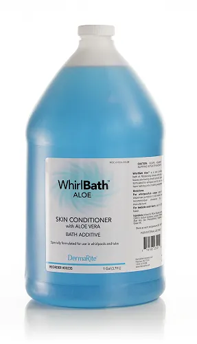 Dermarite - From: 00225 To: 00235 - Shampoo & Body Wash Gallon