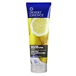 Desert Essence From: 228520 To: 228550 - Organics Italian Lemon Hand & Body Lotions  Island Mango