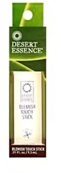 Desert Essence - DE-0003 - Blemish Touch Stick