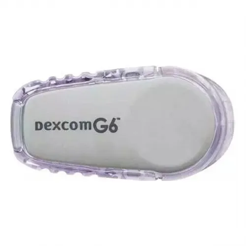Dexcom - STT-OE-001 - Dexcom G6 Transmitter, 1 Pack