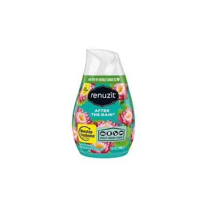 Dialsuplys - From: DIA03661 To: DIA35001 - Adjustables Air Freshener, After The Rain Scent, 7 Oz Solid