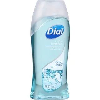 Dial - From: dil 1700001869-mp To: dil 2066196-mp - Body Wash