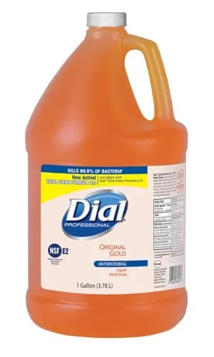 Dial - From: dil 2340088047-mp To: 2340096507-mc - Liquid Hand Soap