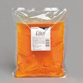 Dial - 2340097501 - Gold Liquid Hand Soap, Antimicrobial, 800 ml Refill, 12/cs (2340097501, 724728, 1937895)