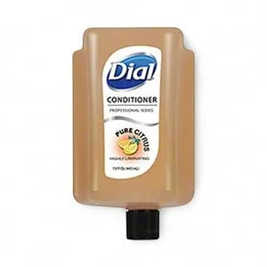 Dial - From: 1700098956 To: 1700098962 - Eco Smart Breck Pure Citrus Conditioner, Refill