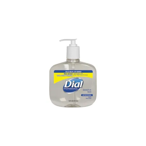 Dial - From: 2340080784 To: 2340091502 - Sensitive Skin Liquid Hand Soap, Antimicrobial, Pump, ( , 1747043, 1937889)