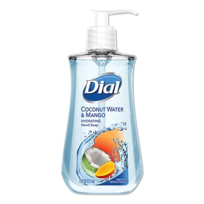 Dialsuplys - From: DIA12158EA To: DIA12159CT - Liquid Hand Soap