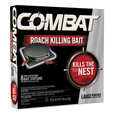 Dialsuplys - From: DIA41913 To: DIA41913CT - Source Kill Large Roach Killing System