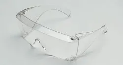 Dioptics - Ocushield - 2125B -  Protective Goggles