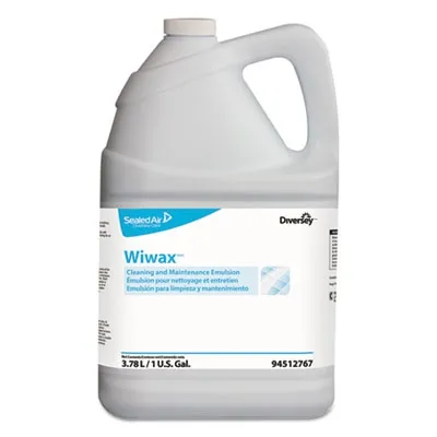 Diversey - From: 829184 To: DVO94512767EA - Wiwax Cleaning And Maintenance Solution