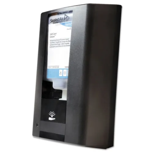 Diversey - From: DVOD6205550 To: DVOD6205568 - Intellicare Hybrid Dispenser For Soap/Sanitizer