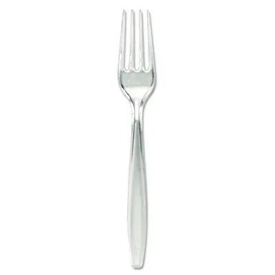 Dixiefood - From: DXEFH017 To: DXETM517 - Plastic Cutlery