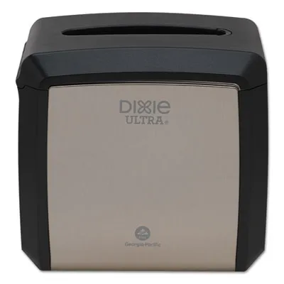 Dixiefood - From: GPC54527A To: GPC54528A - Tabletop Napkin Dispenser