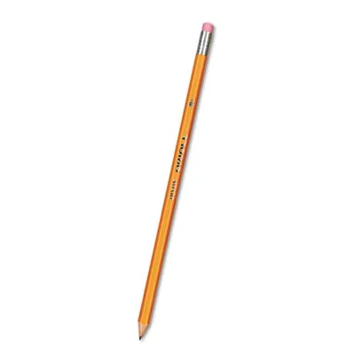 Dixonticon - From: DIX12872 To: DIX12875 - Oriole Pencil