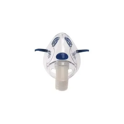 Drive Medical - Nebulizers - DL1050 - Children's Puppy Aerosol Mask Standard, 22 mm Fitting or Nebulizer, Child-Friendly Mask