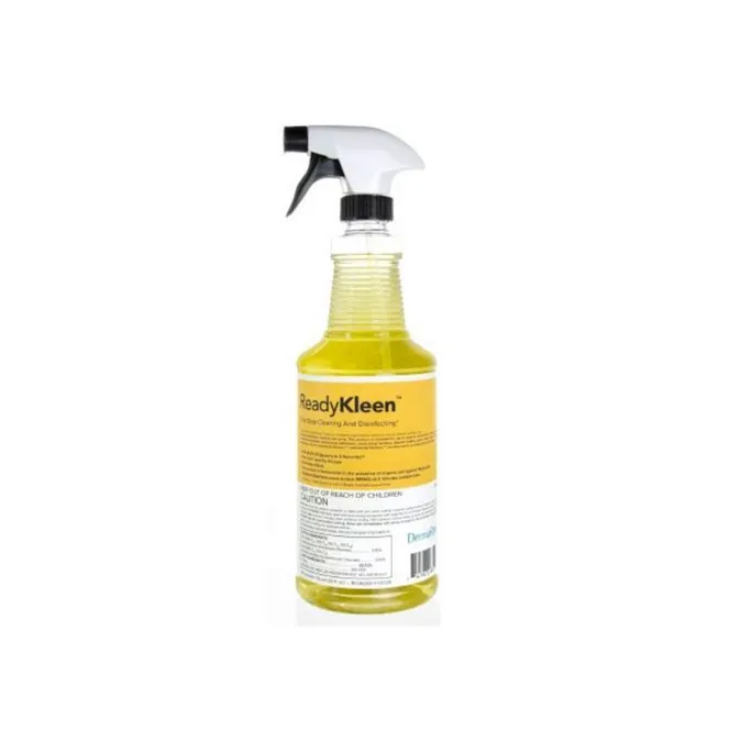 Dermarite - 00228 - Readykleen Surface Disinfectant Spray Bottle (1 Qt)