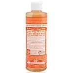 Dr Bronners Magic Soaps - From: 209294 To: 217954 - Dr. Bronner's Magic Soaps18-in-1 Hemp Pure Castile Soaps Tea Tree