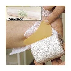 Drapers Fitness & Rehab - Other Brands - 22314 - Foam Rubber Bandage 3.2"  x 2.2 Yard