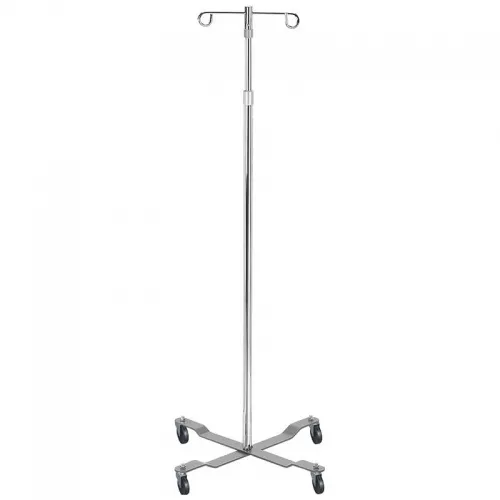 Drive DeVilbiss Healthcare - From: 13033sv To: 13033sv - Drive MedicalEconomy Removable Top I. V. Pole