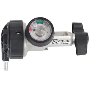 Drive Medical - From: OM-812 To: OM-812 - om-812Bonsai Velocity Pneumatic Oxygen Conserver