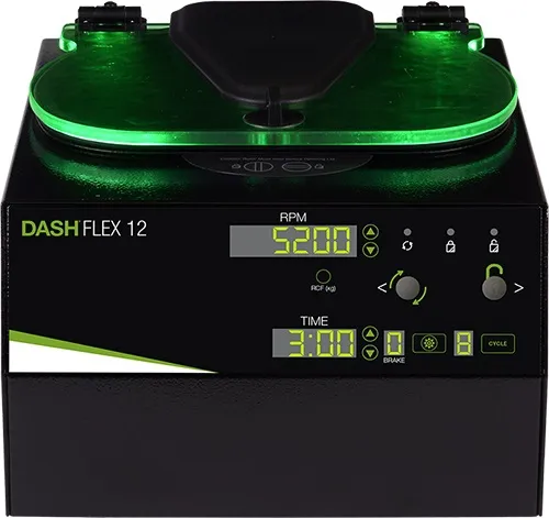 Drucker Diagnostics - 00-183-009-000-DD - Dash Flex Stat Centrifuge