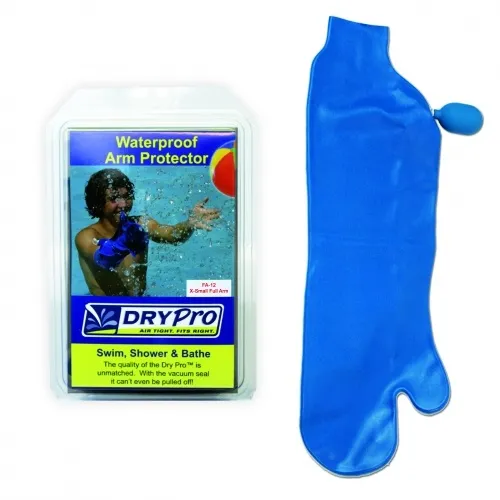 Dry  - Drypro - From: FA-12 To: FA-18 -  FULL ARM Cast and Wound Cover