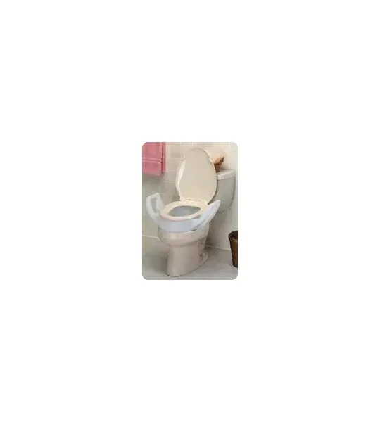 Briggs From: 522-1503-1900 To: 522-1566-1900 - Standard Toilet Riser With Mo Lded-In Arms