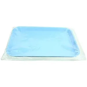Dukal - From: UBC-8011A To: UBC-8013F - Tray Sleeves A Tray 11 5 8 " x 14 1 2" 500 bx 6 bx cs