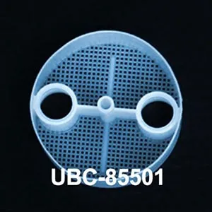 Dukal - UBC-85501 - Evacuation Traps 2-1-8" 144-bx