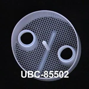 Dukal - UBC-85502 - Evacuation Traps 2-1-4" 144-bx