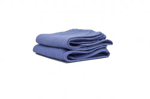 Dukal - W6020-1 - OR Towel, 17&#148; x 26&#148;, Non-Sterile, Pre-Treat Blue, 400/cs