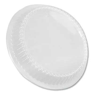 Durablepak - DPKP280500 - Dome Lids For 8" Round Containers, 500/Carton