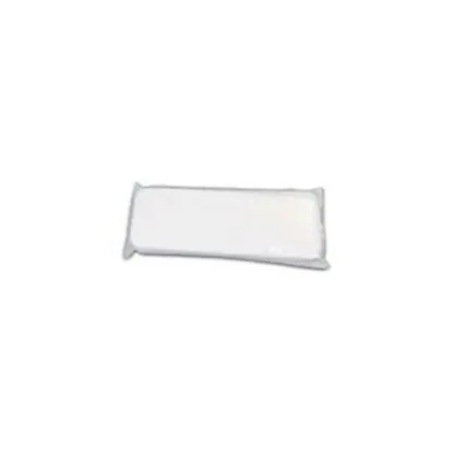 Lagasse - Diversey TASKI ProSpeed - DVS4972122 - Wet Finish Mop Pad Diversey TASKI ProSpeed White Microfiber Disposable