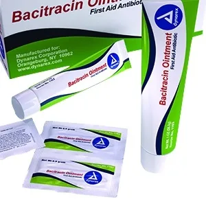 Dynarex - 1163 - Bacitracin Ointment