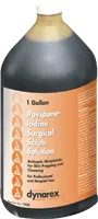 Dynarex - 1426 - Povidone Iodine Surgical Scrub Solution