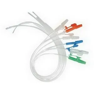 Dynarex From: 4808 To: 4816 - Suction Catheter