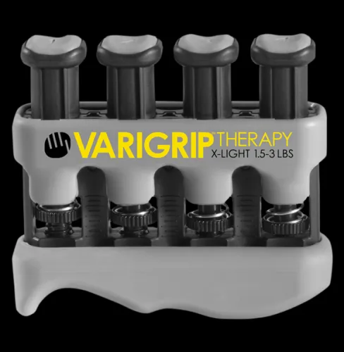 Dynatomy - VGXL - Varigrip Therapy-Extra Light.