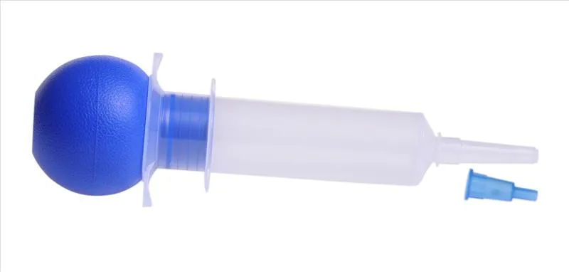 Medline - DYND70651 - Enteral Feeding and Irrigation Syringes,60.0 ML