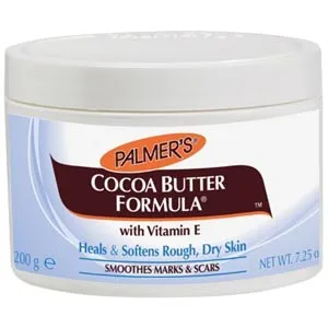 ET Browne Drug Company From: 4000 To: 4008 - Cocoa Butter